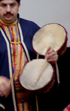 Nakkare Drum